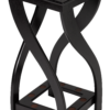 Twist 8 Cue Floor Rack - Midnight Twist 8 Cue Floor Rack - Midnight